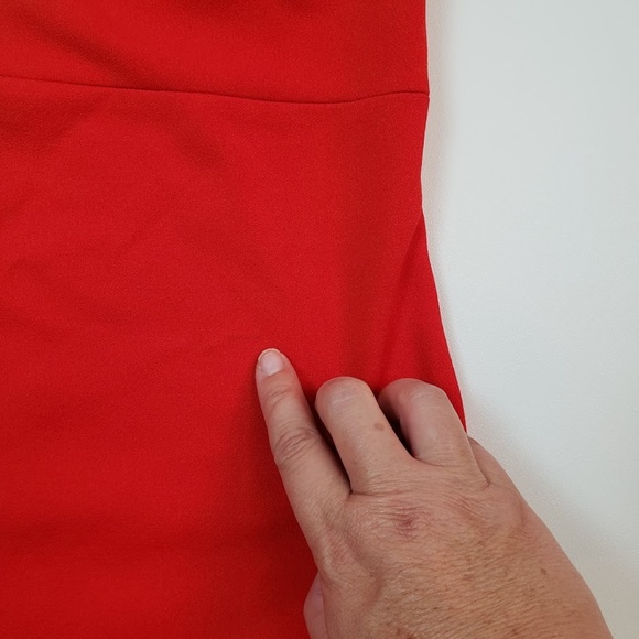 Maje Rangat Peter Pan Collar Mini Dress Size 1 XS - Picture 6 of 8